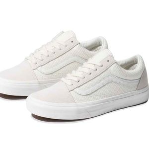 Vans - Unisex Old Skool Shoes